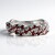 Anello in argento con Rubino Tanzania (Adela Silber)