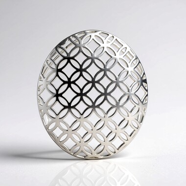 Colgante en plata (MONOSONO COLLECTION)