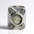 Ciondolo in argento con Spectrolite