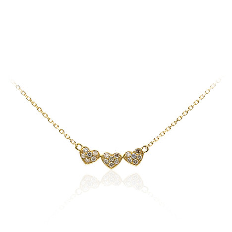 I1 (H) Brillant-Goldcollier (CIRARI)