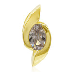 Ciondolo in oro con Zircone Hartsite (Mark Tremonti)