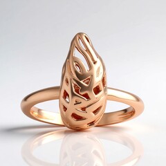 Anello in argento