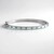 Bracciale in argento con Turchese Sleeping Beauty (Faszination Türkis)