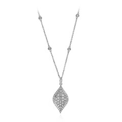 I1 (H) Brillant-Goldhalskette (CIRARI)