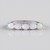 Welo Opal Silver Ring