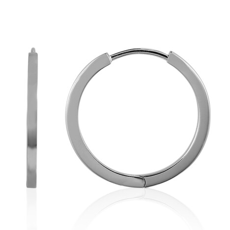 Orecchini in argento