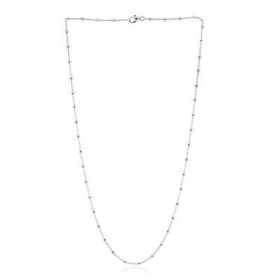 Chaîne en argent