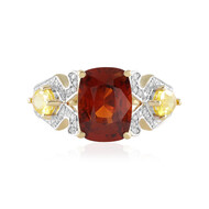 Spessartin-Goldring (SUHANA)
