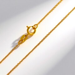 Collana in argento (Joias do Paraíso)