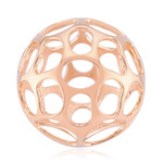 Silver Pendant (MONOSONO COLLECTION)