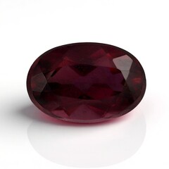 Gemma con Rubellite 0.475 ct