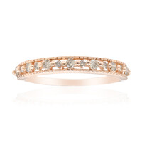 SI1 Argyle-Rose de France-Brillant-Goldring