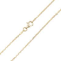 Catenina in argento