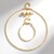 Parure in argento con Opale di Welo