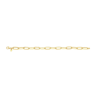 Goldarmband