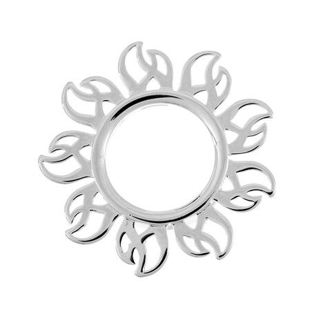 Silberanhänger (MONOSONO COLLECTION)