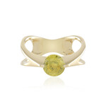 9K Sphene Gold Ring (de Melo Gold)