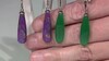 Zilveren ring met een hemel-blauwe topaas