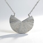 Collana in argento (Joias do Paraíso)