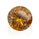 Gemma con Sfalerite 2,05 ct