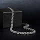 Collier en or et Diamant SI2 (H) (CIRARI)