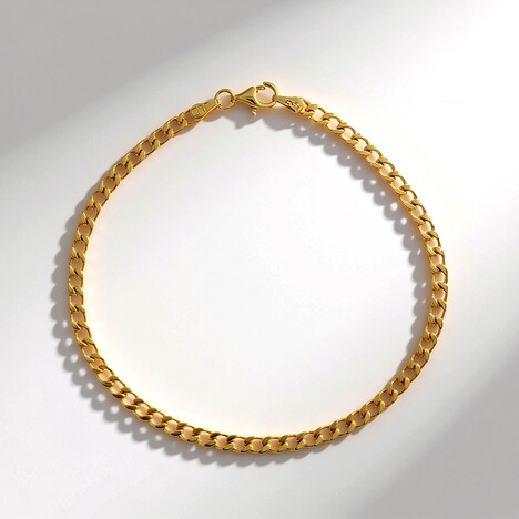 Bracciale in argento