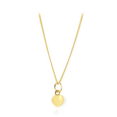 Collana in argento (Joias do Paraíso)
