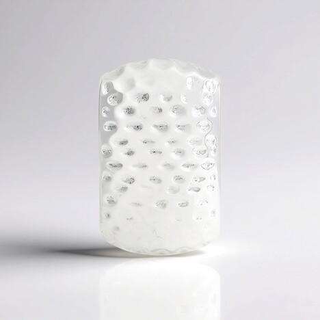 Ciondolo in argento (MONOSONO COLLECTION)
