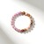 Bracciale con Kunzite