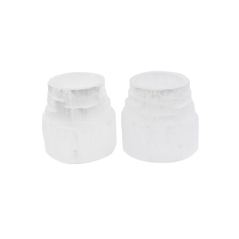 Geschenkset Teelichthalter Hygge (Lapis Vitalis)