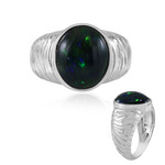 Mezezo Opal Silver Ring (de Melo Essence)