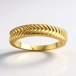 Anello in argento