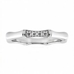 Anillo en plata con Zircón (TPC)