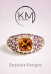 SUMMER SALE - KM by Juwelo mit Irene Woike
