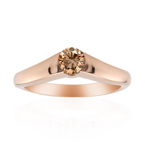 VS1 Argyle-Rose de France-Brillant-Goldring (Annette)