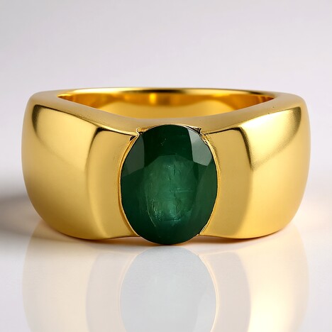 Anello in argento con Grandidierite