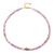 Collar en plata con Cuncita