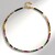 Collana in argento con Tormalina