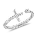 SI2 (H) Brillant-Goldring (CIRARI)
