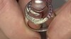 Anillo en plata con Perla Ming (TPC)