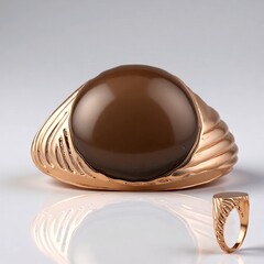 Anello in argento