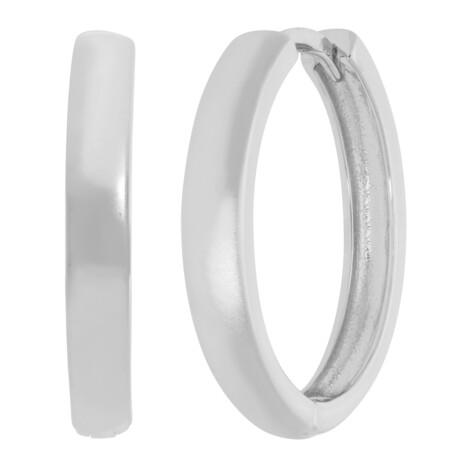 Orecchini in argento