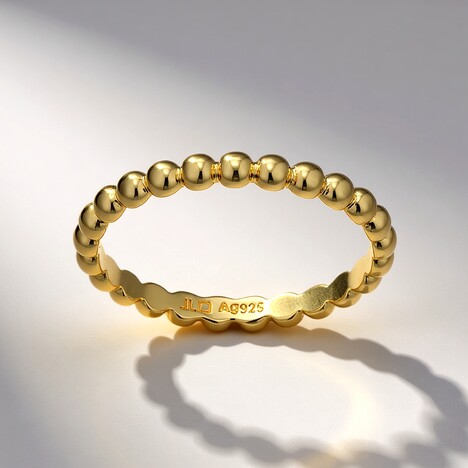 Anello in argento