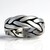 Anello in argento (Nan Collection)