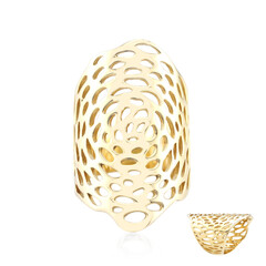 Bague en argent