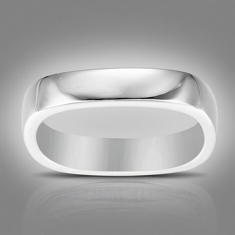 Anello in argento