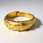 Anello in argento (Joias do Paraíso)