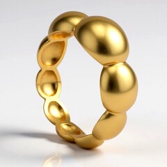 Anello in argento