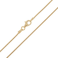 Silver Chain