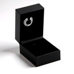 Custodia per bracciali con perline - taglia S